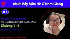  Mười Bảy Mùa Hè Ở Nam Giang